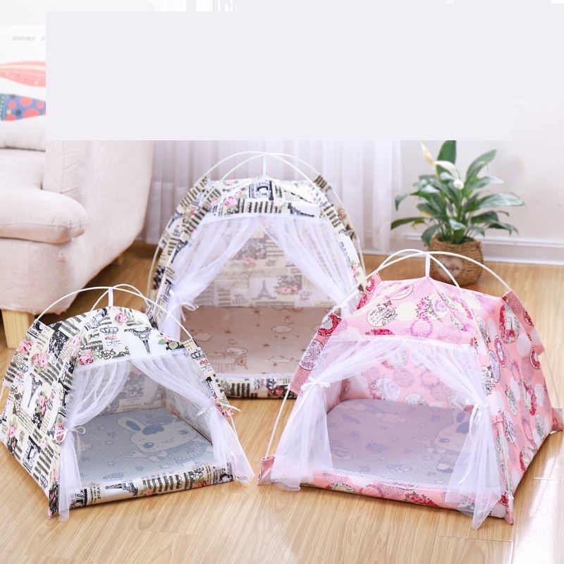 pet cute tent (5)